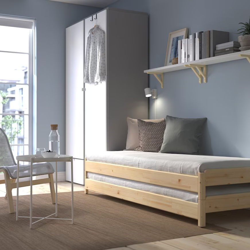 IKEA Utåker Day-bed